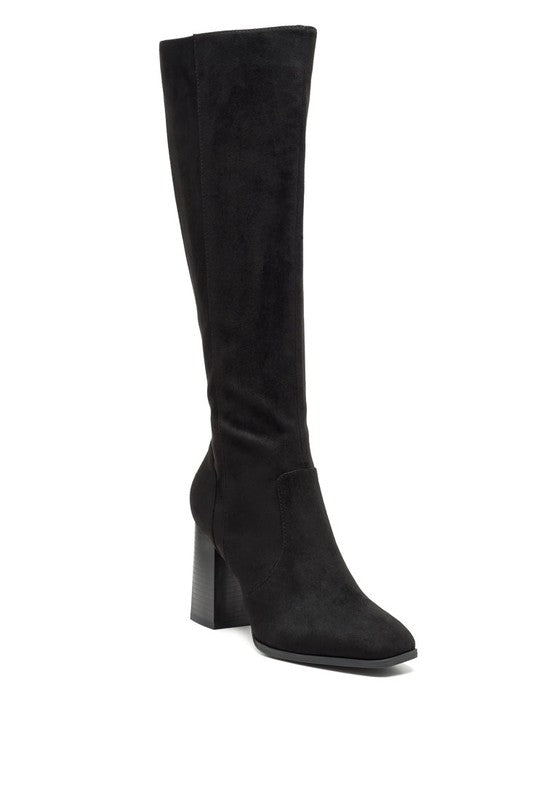 Knee High Stiletto Gucci Boots NEW CONDITION - New Items! - Tilly Couture  Boutique LLC, Designer Items for Sale